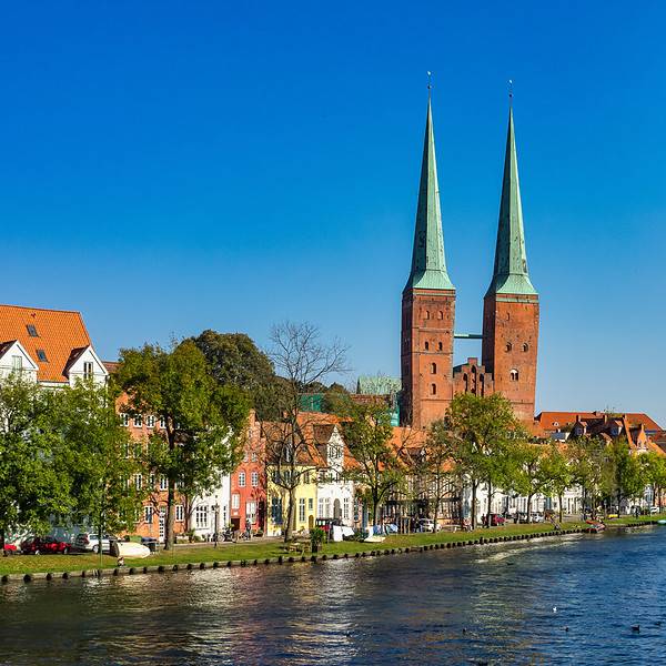 Rudern Lübeck
